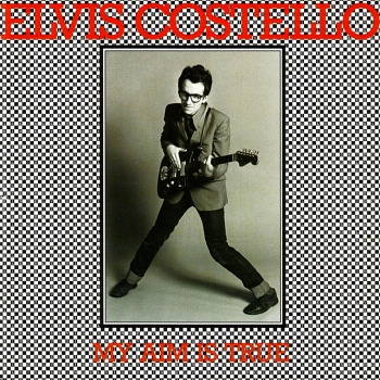 Elvis Costello / My Aim Is True [SHM-SACD]